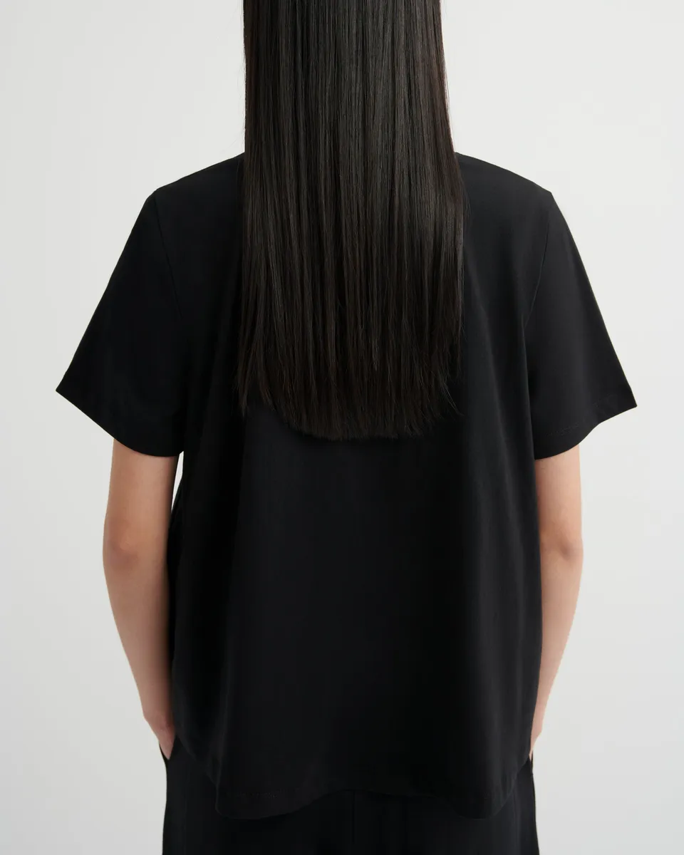 Classic A-Line Tee 5