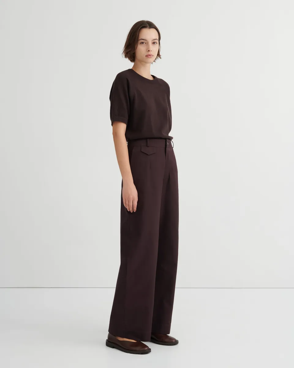 Composition Pant 2