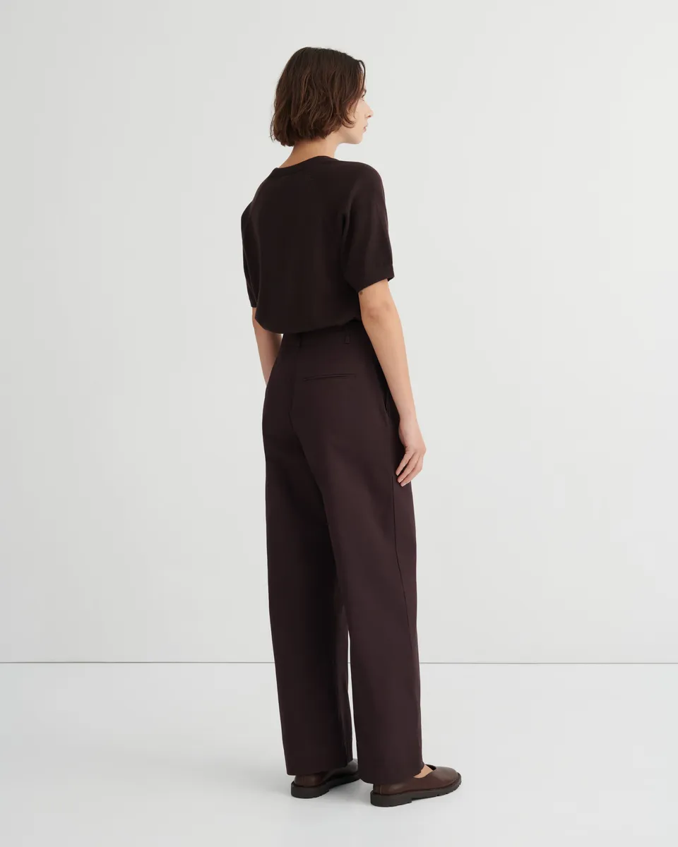 Composition Pant 4