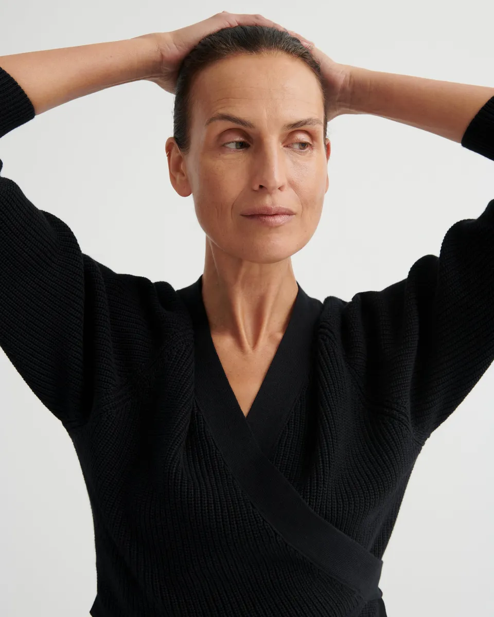 Composure Cardigan 3