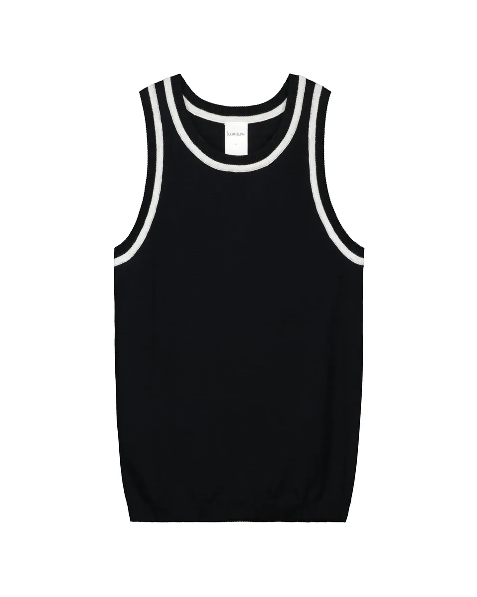 Contrast Singlet