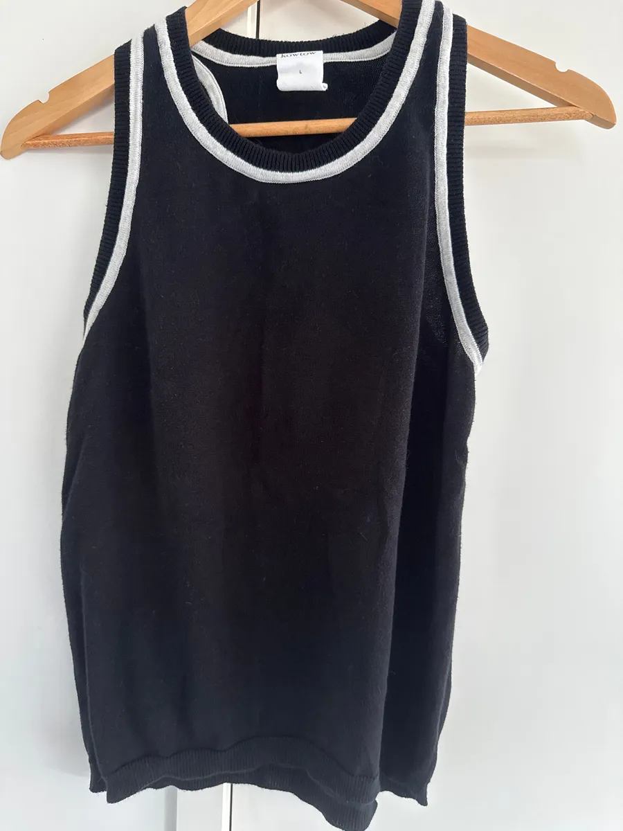 Contrast Singlet 2