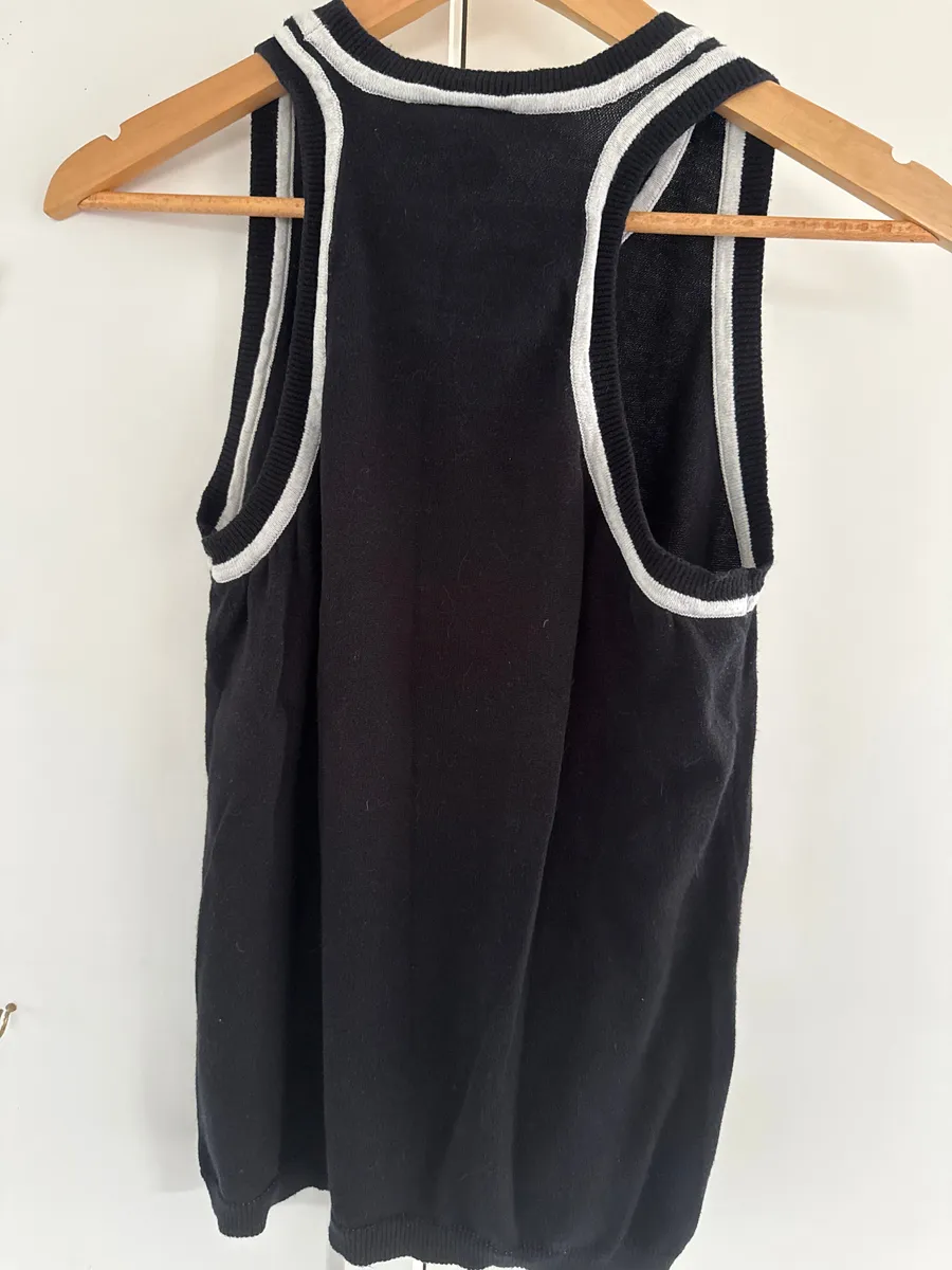 Contrast Singlet 3
