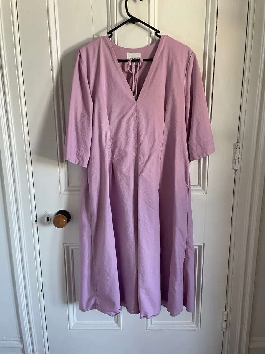 Departure Dress 2