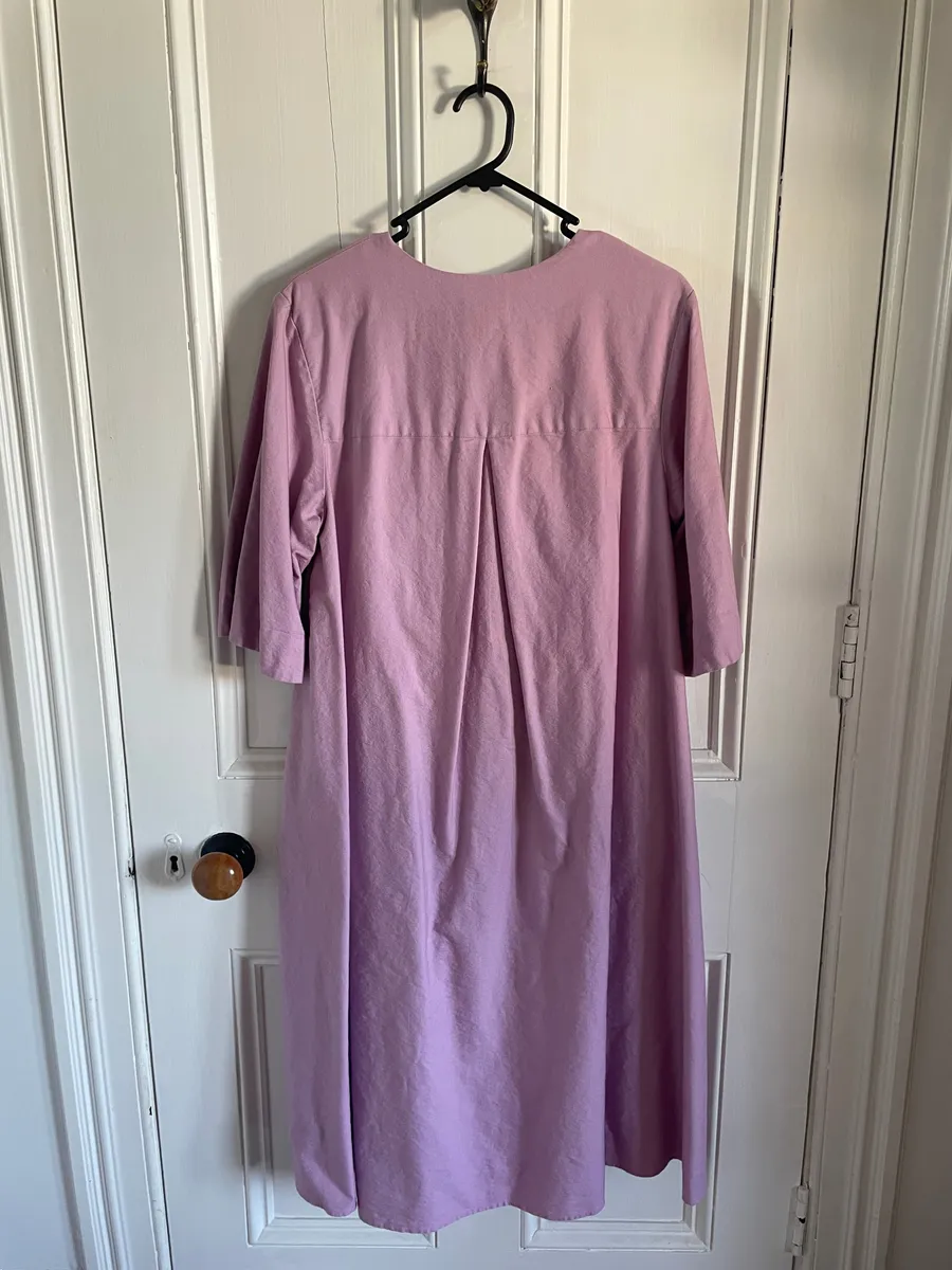 Departure Dress 3