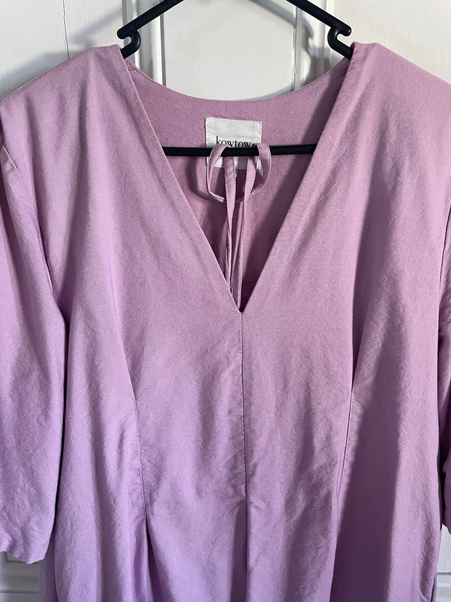 Departure Dress 4