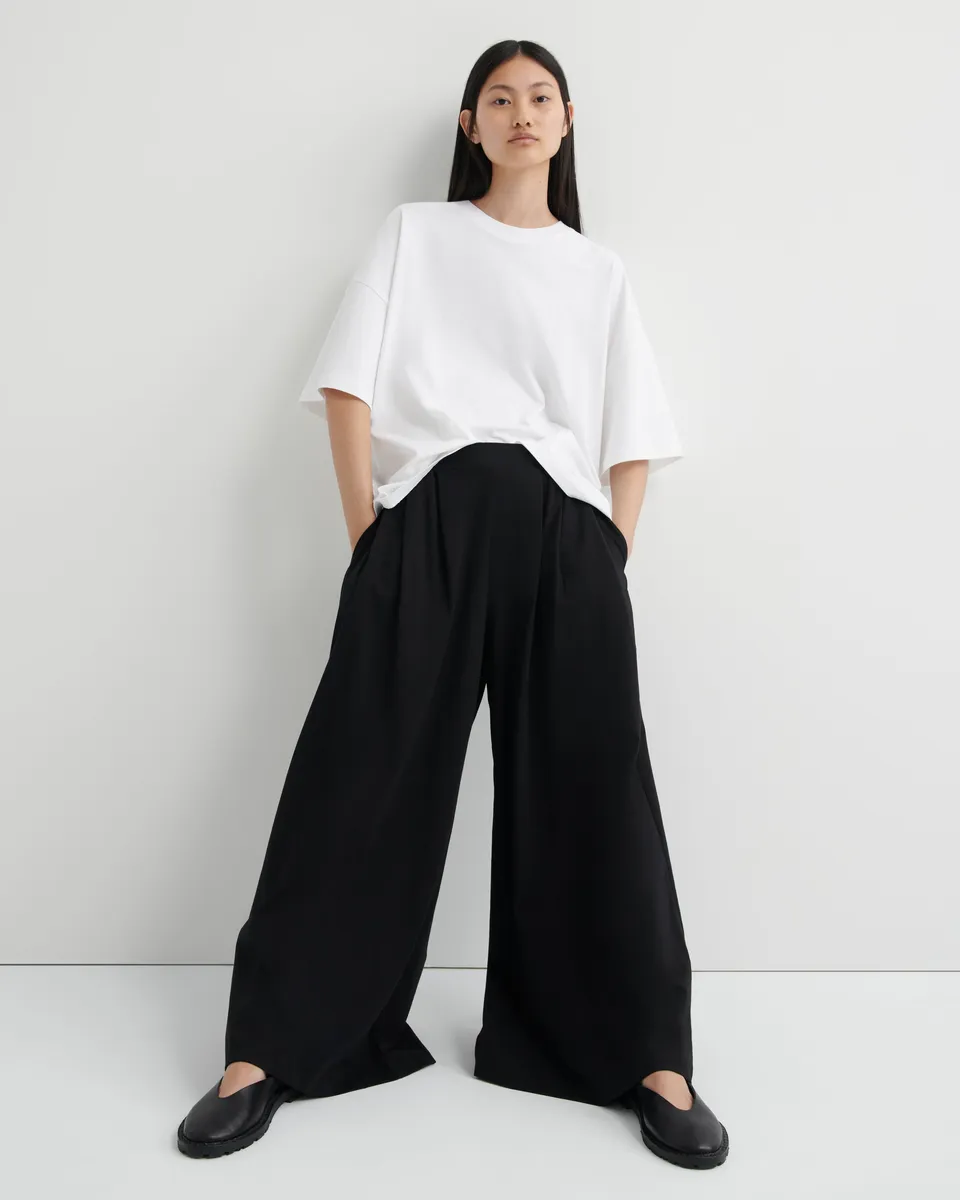 Drape Pant