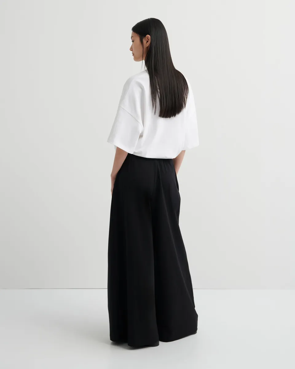 Drape Pant 2
