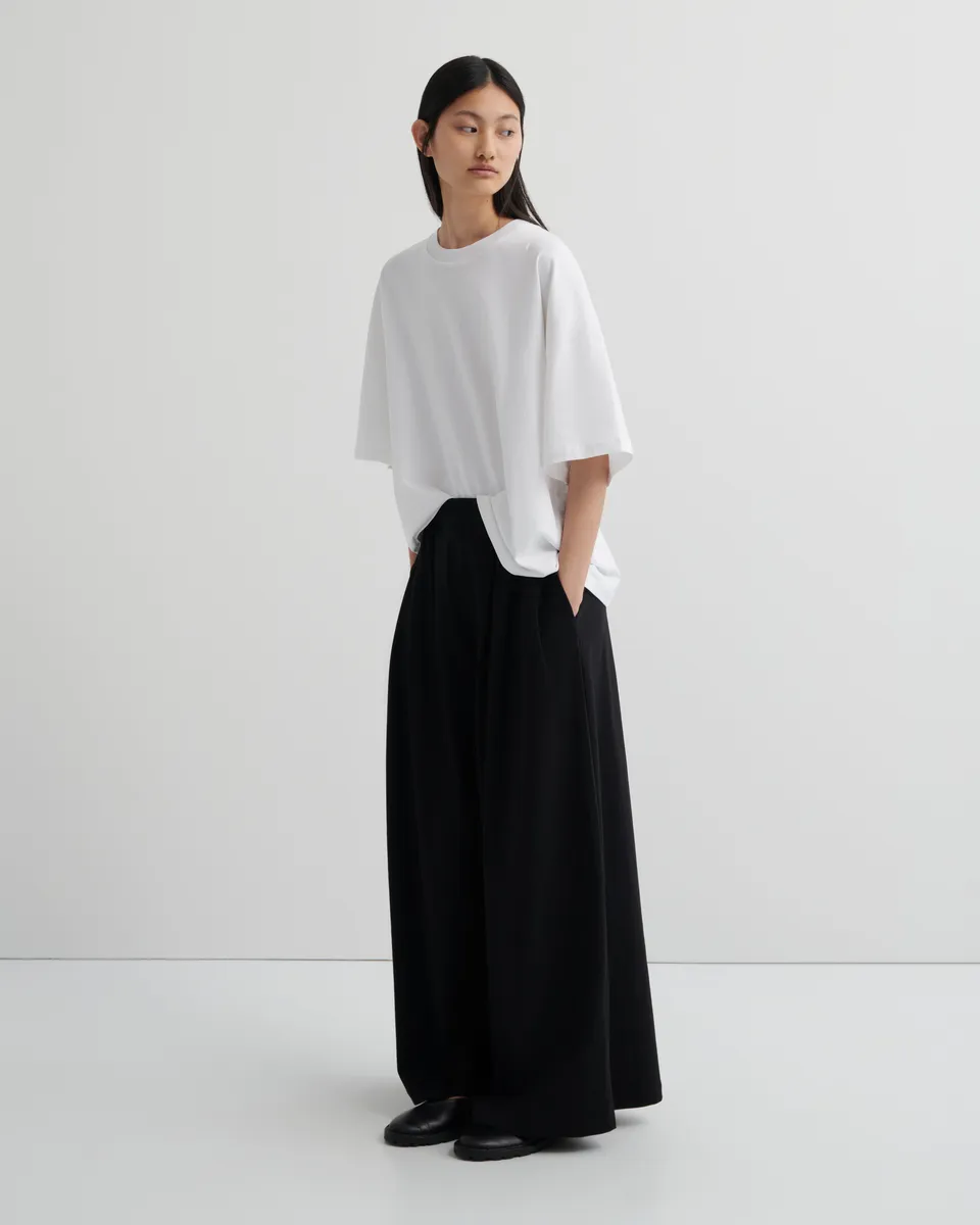 Drape Pant 3
