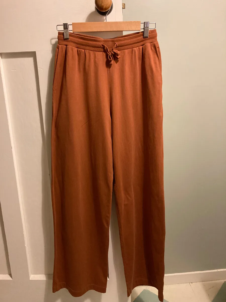 Drawcord Pant 2