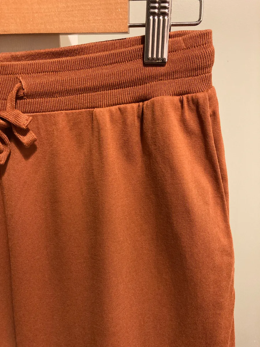 Drawcord Pant 4
