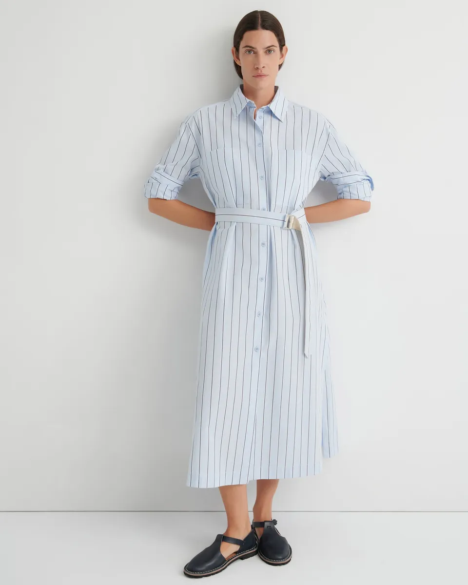 Elementary Dress