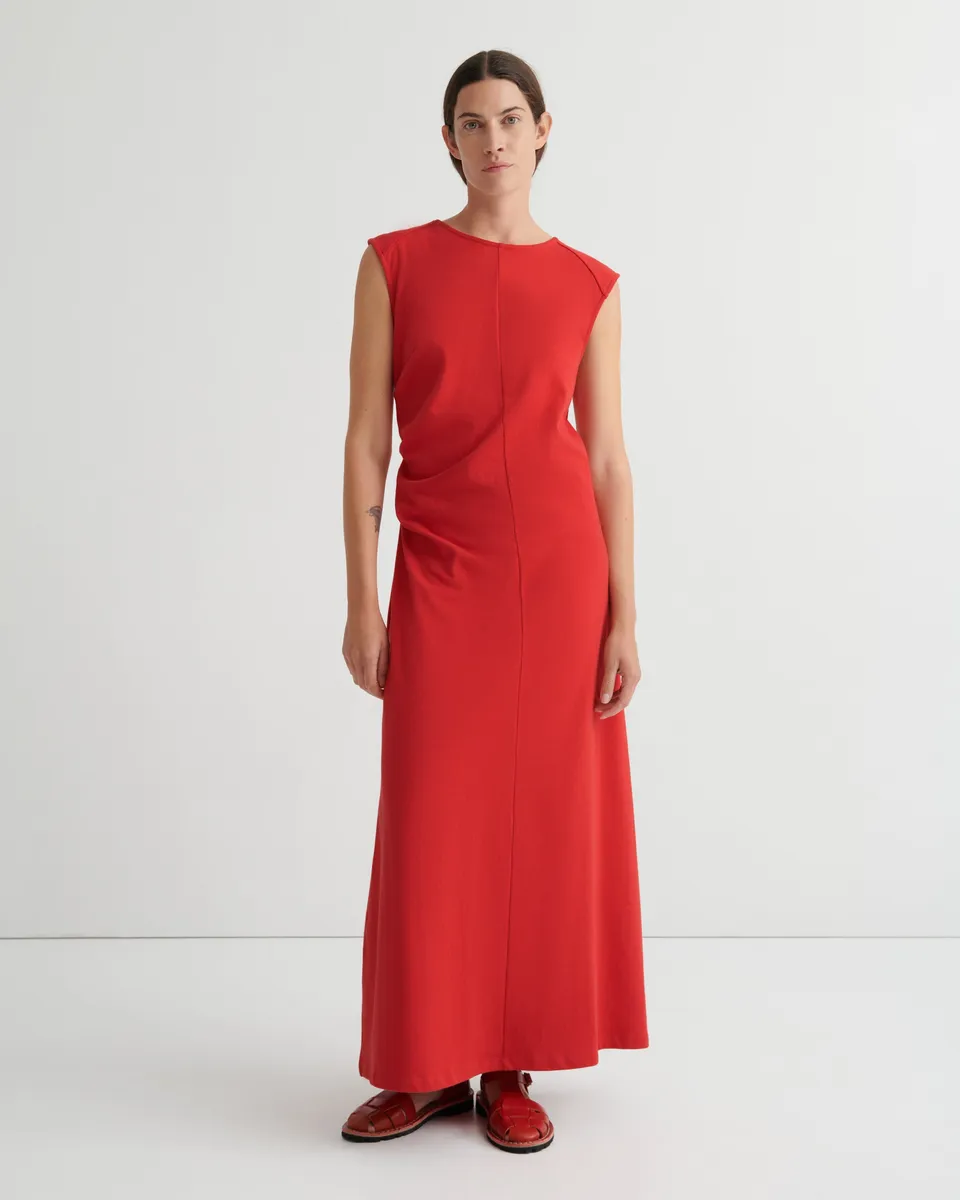 Ember Dress