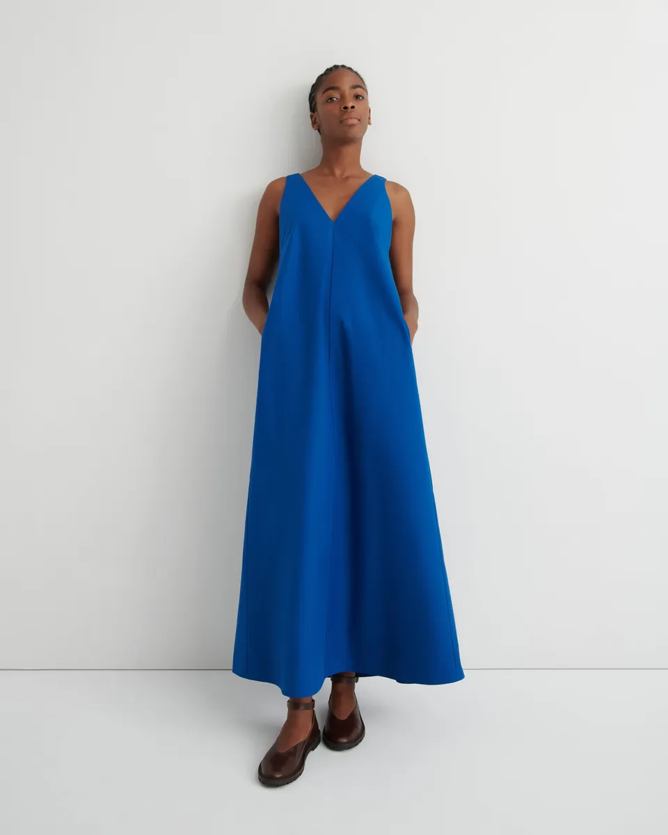Eventide Dress