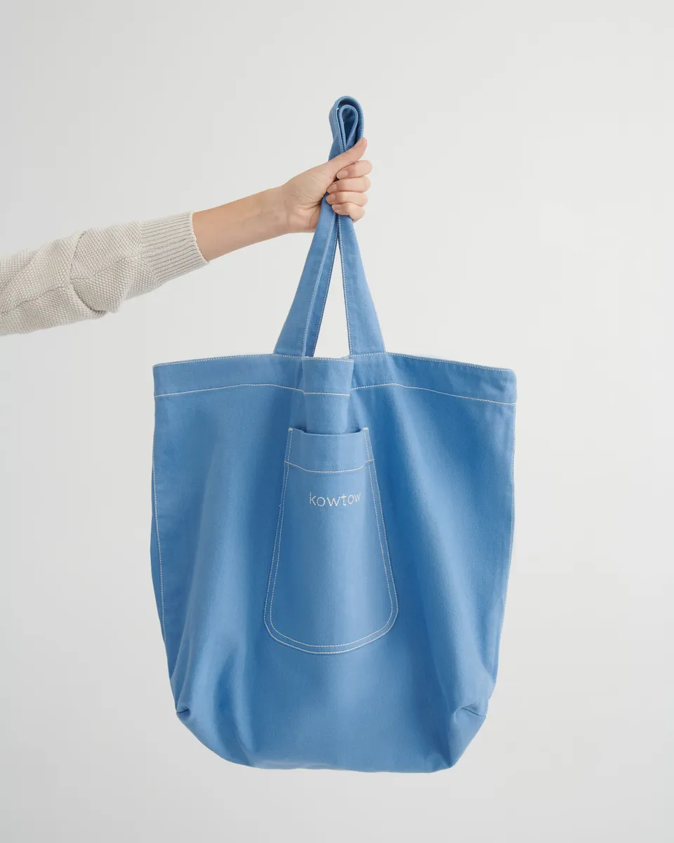 Everyday Tote 5