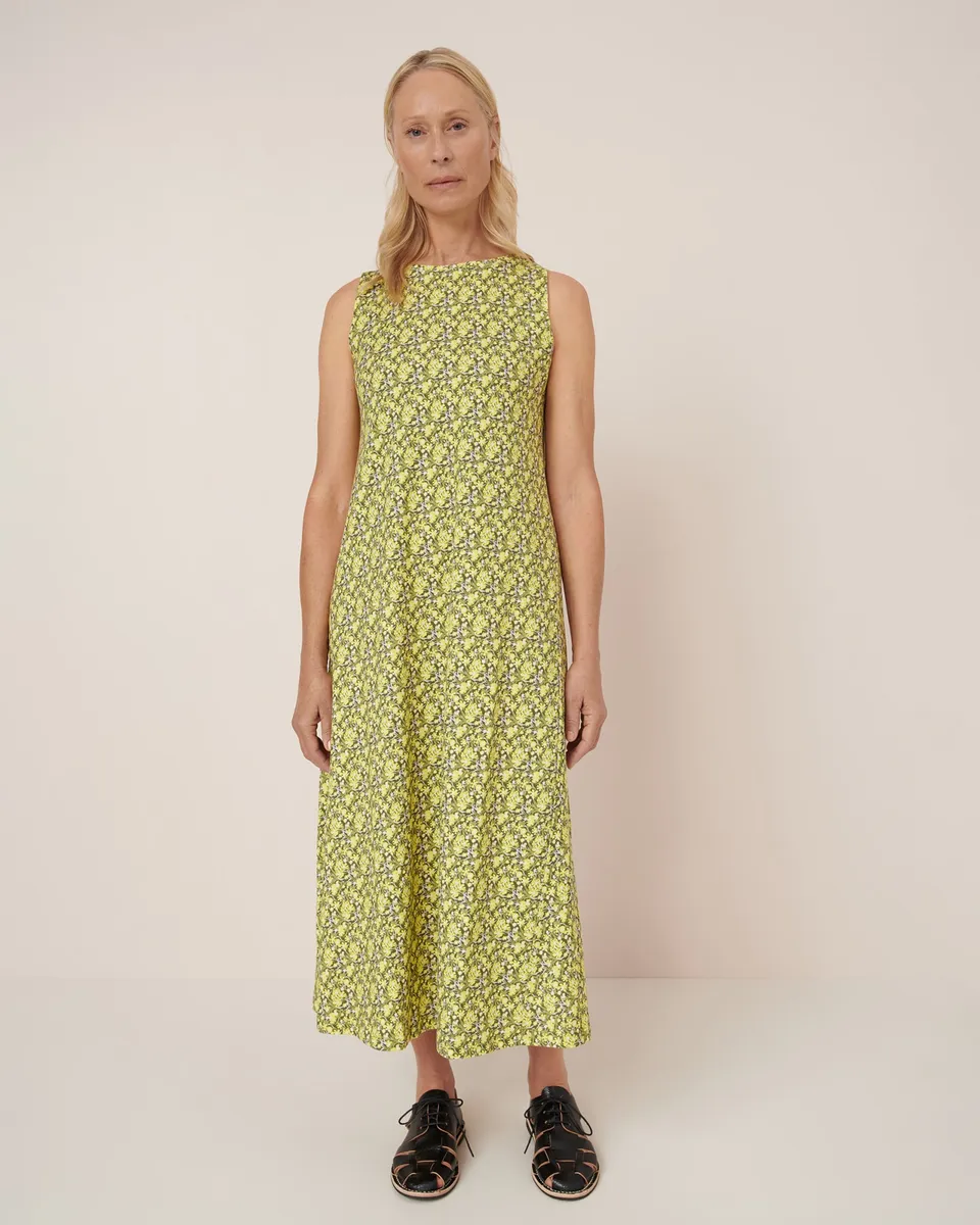 Flora Dress 5
