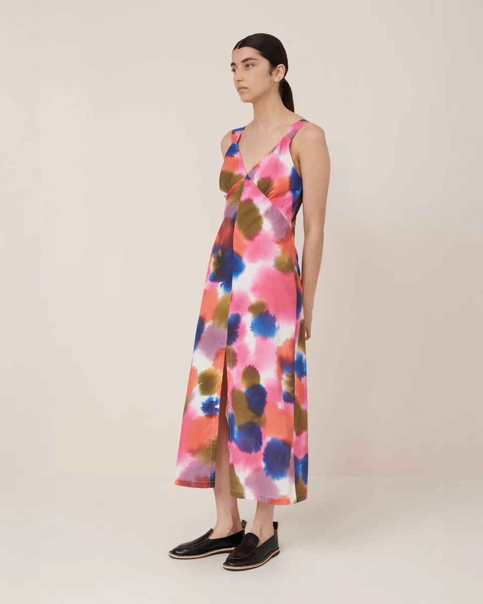 Fluidity Dress 2