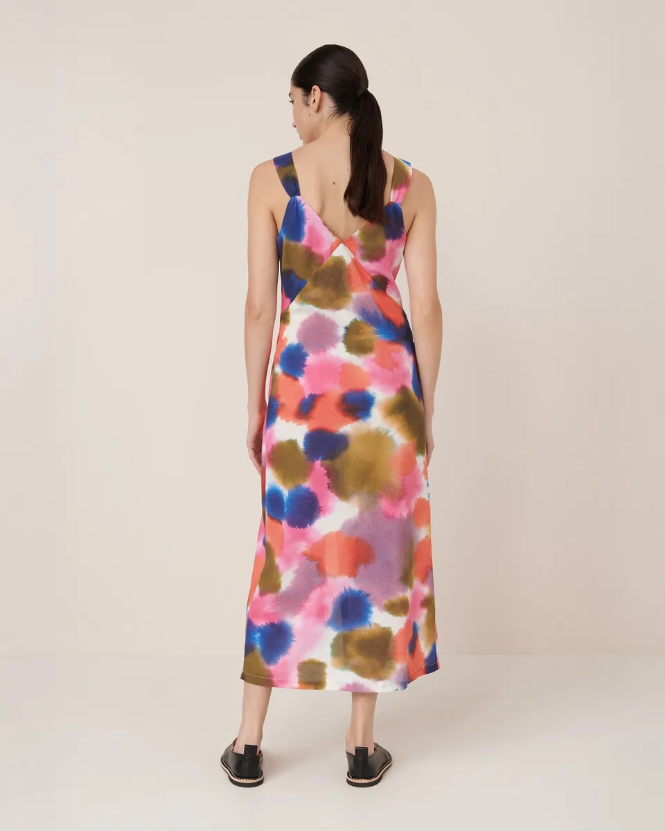 Fluidity Dress 4