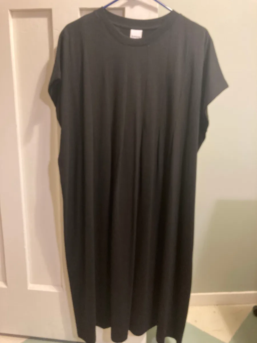 Folding Dress 2
