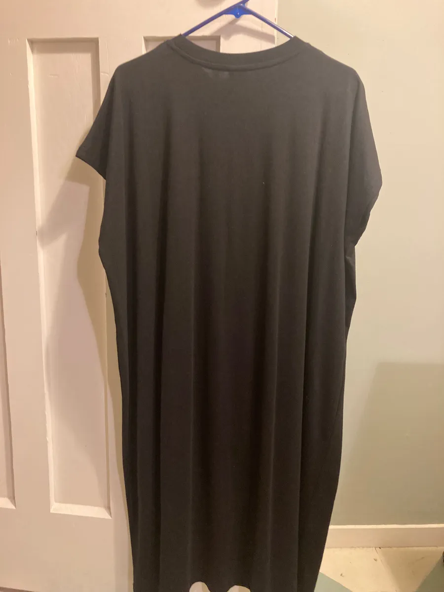 Folding Dress 3