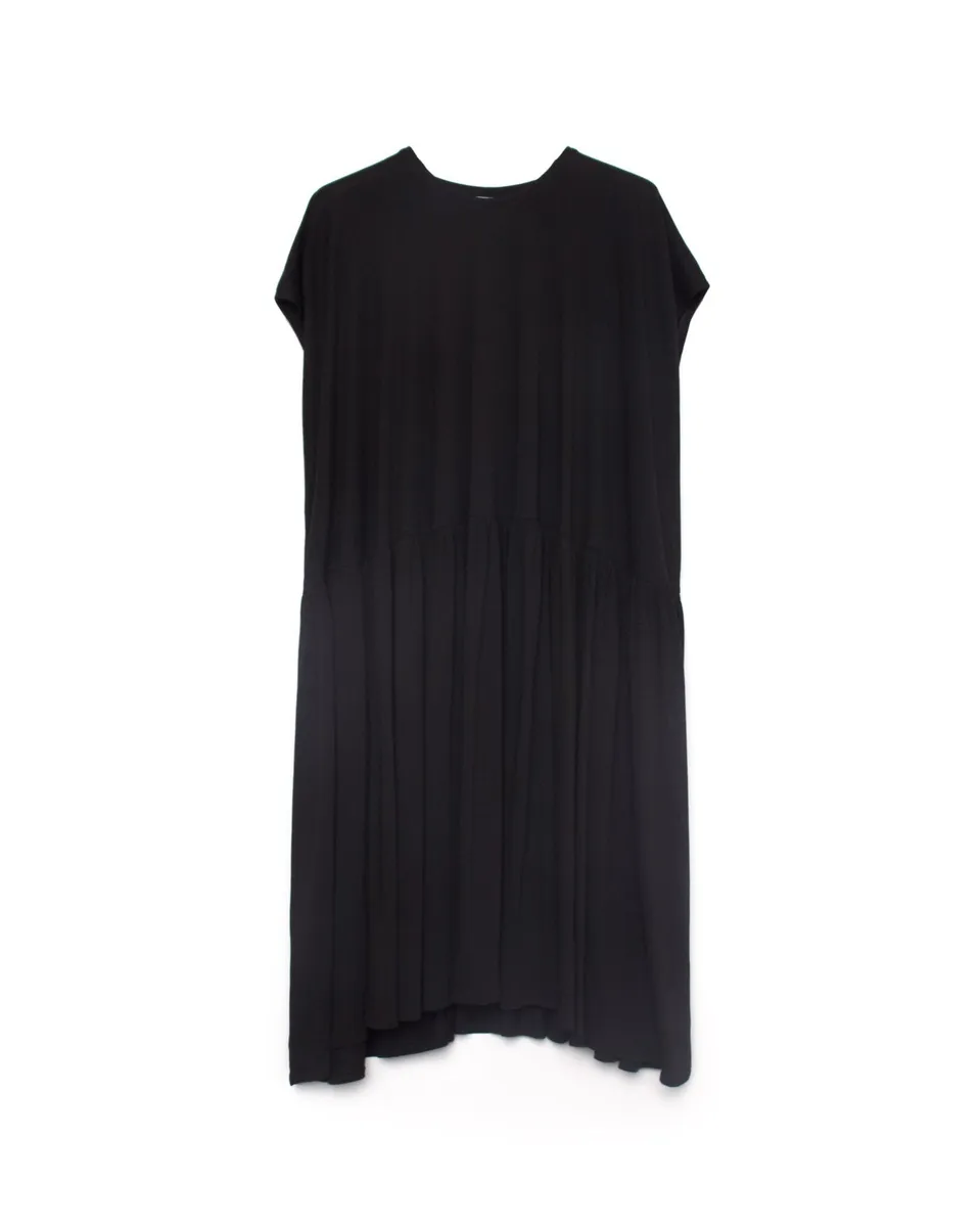 Gather Dress