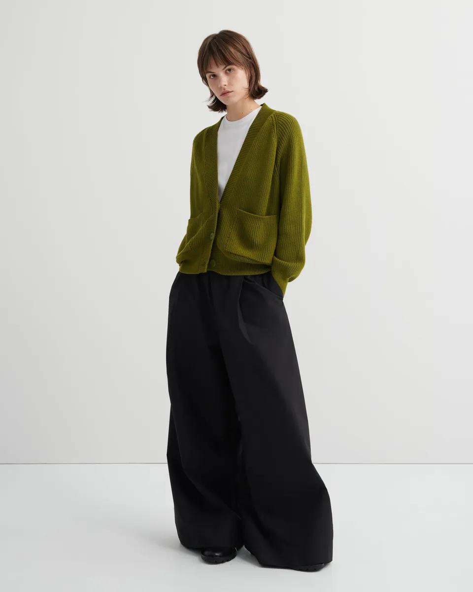 Hannes Cardigan 4