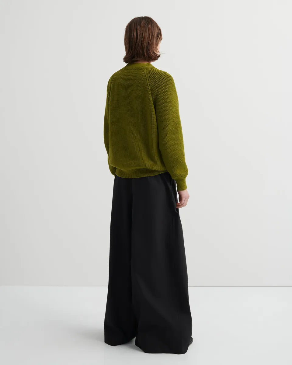 Hannes Cardigan 5