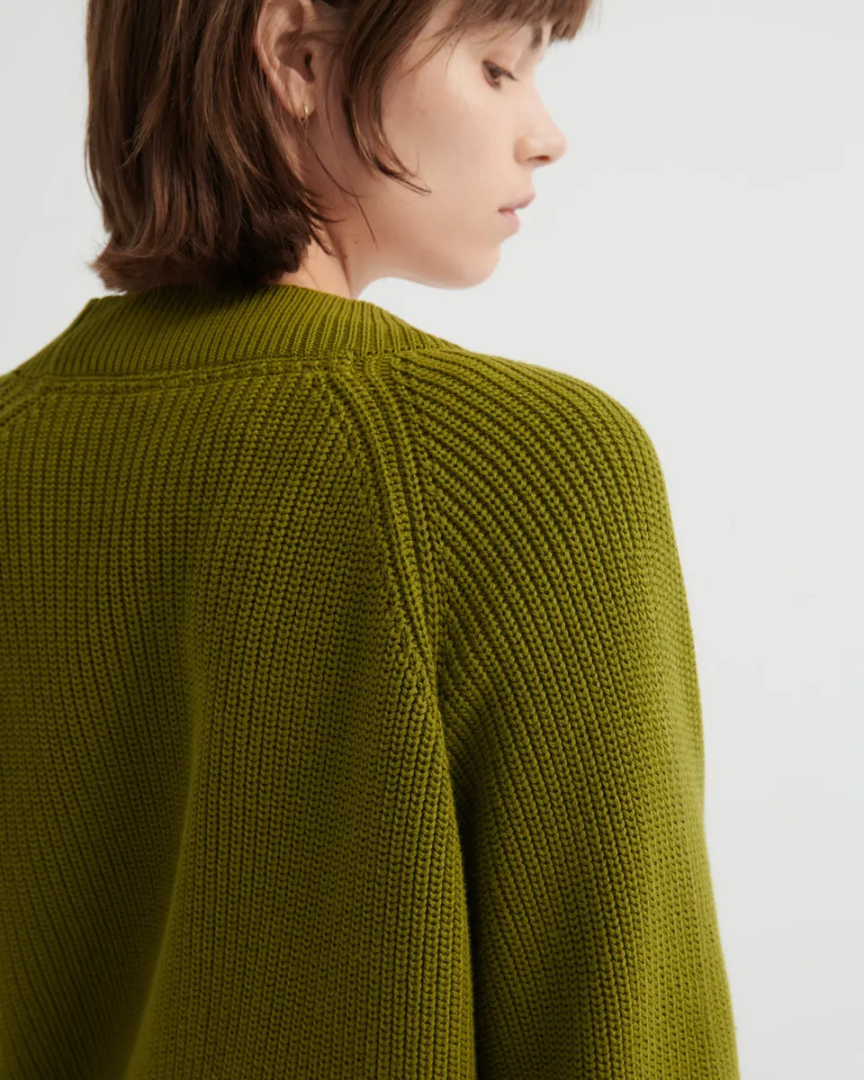 Hannes Cardigan 6