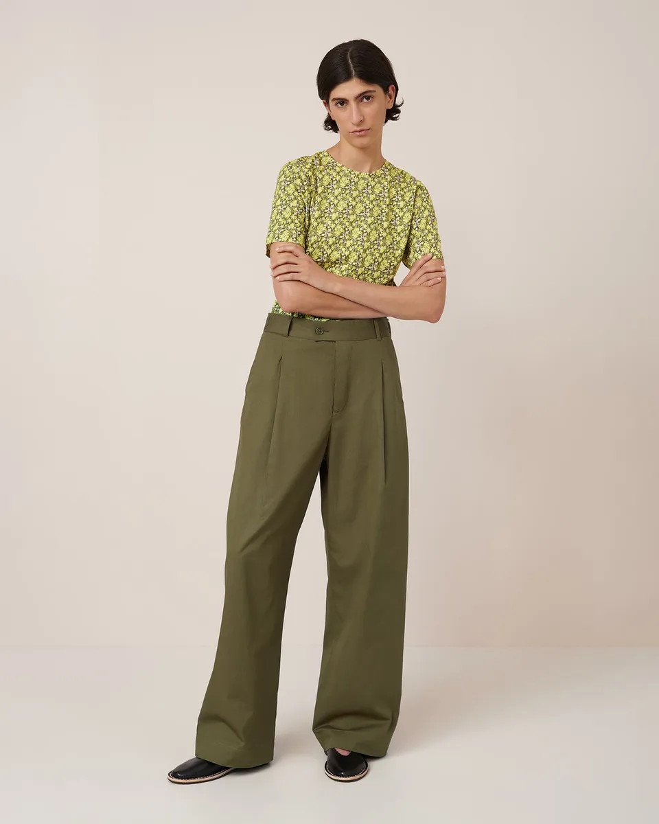 Harmony Pant
