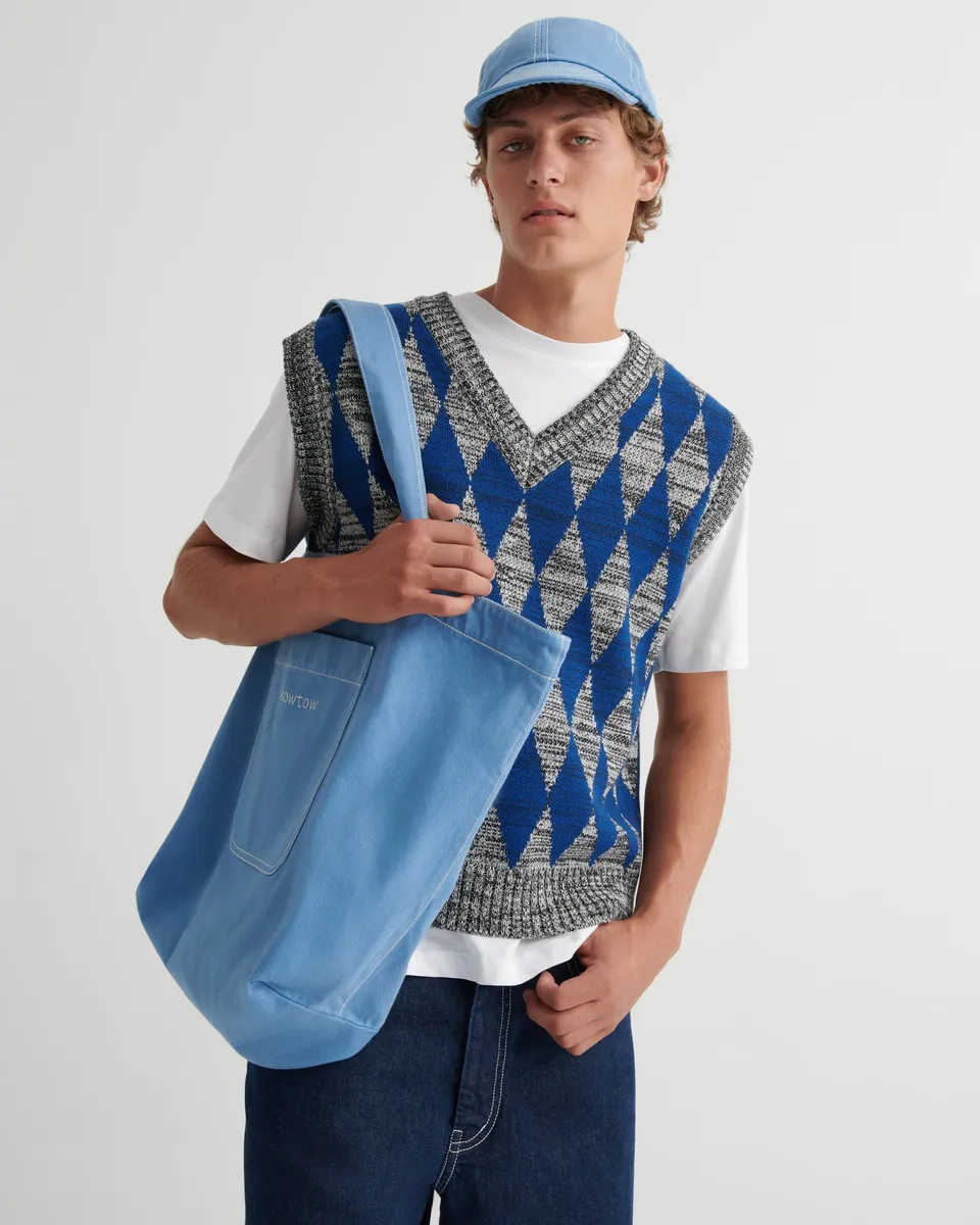 Jarman Vest 2