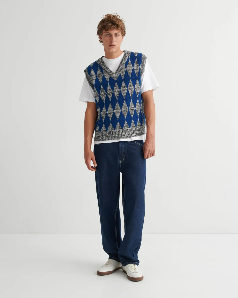 Jarman Vest 3