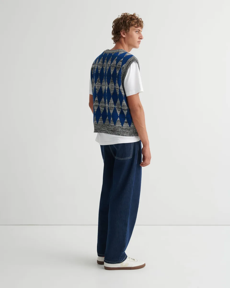 Jarman Vest 6