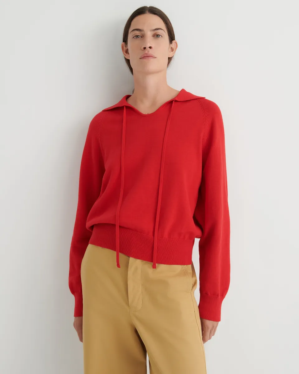 Keyhole Jumper 2