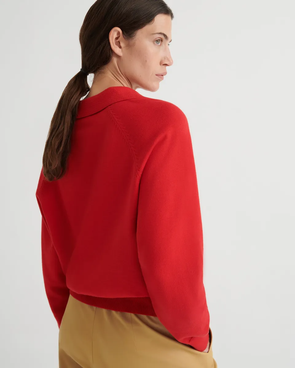 Keyhole Jumper 3