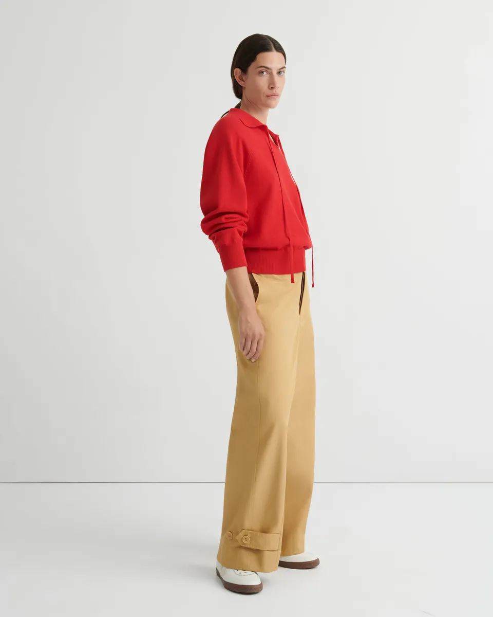 Keyhole Jumper 4
