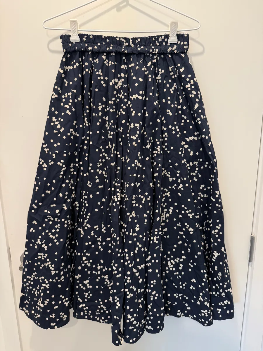 Lucia Skirt 2