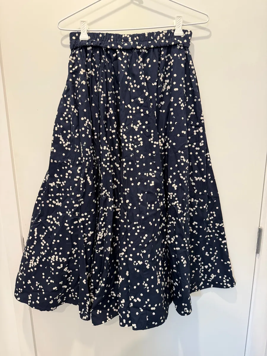 Lucia Skirt 3