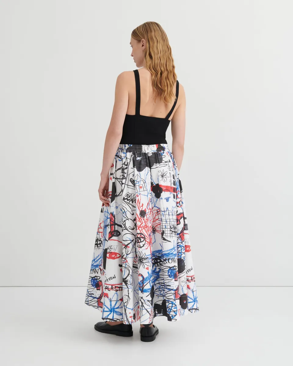 Moya Skirt 4