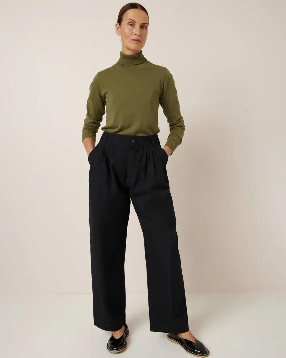 New arrivals