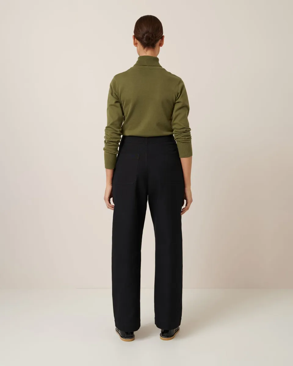 Oliver Pant 2