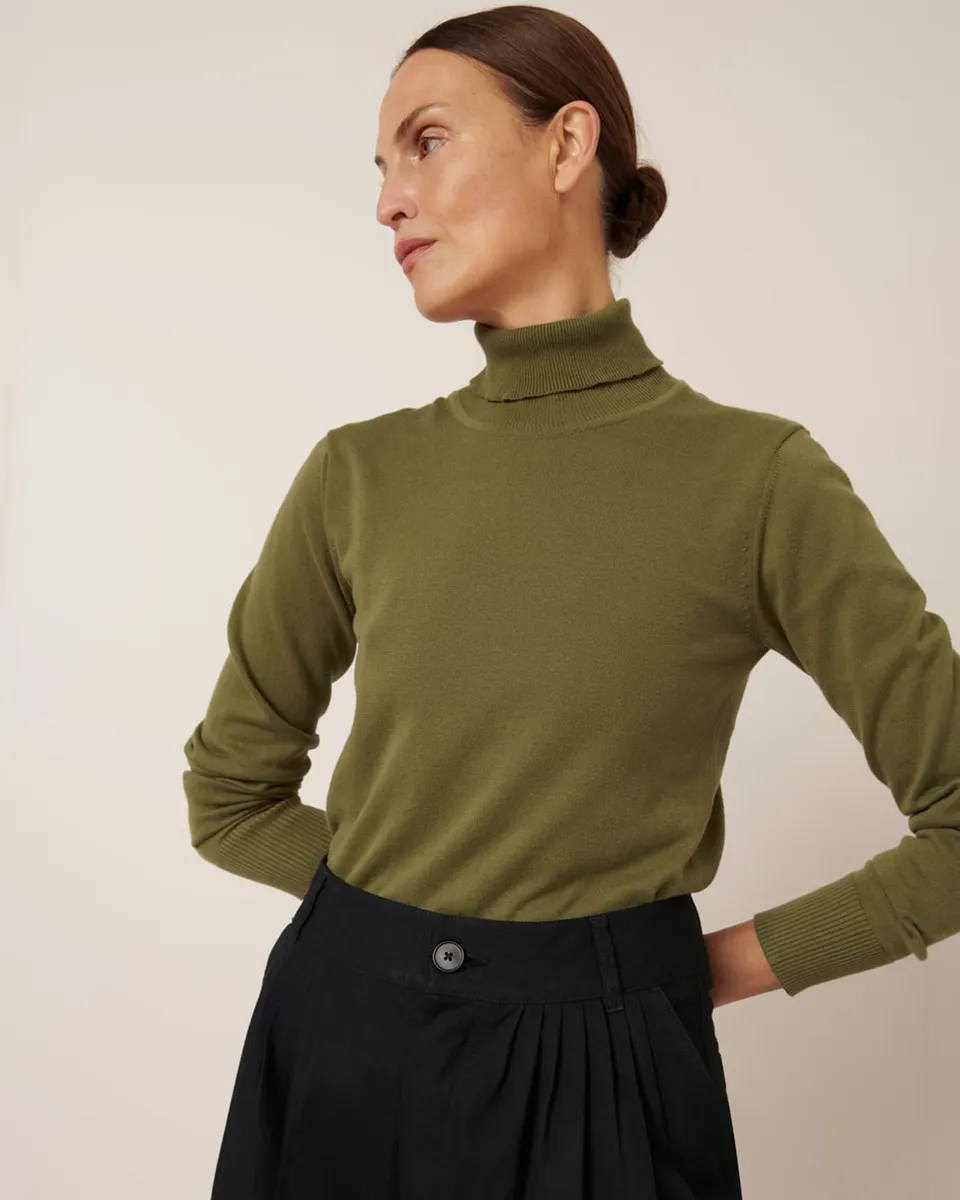 Oliver Pant 3