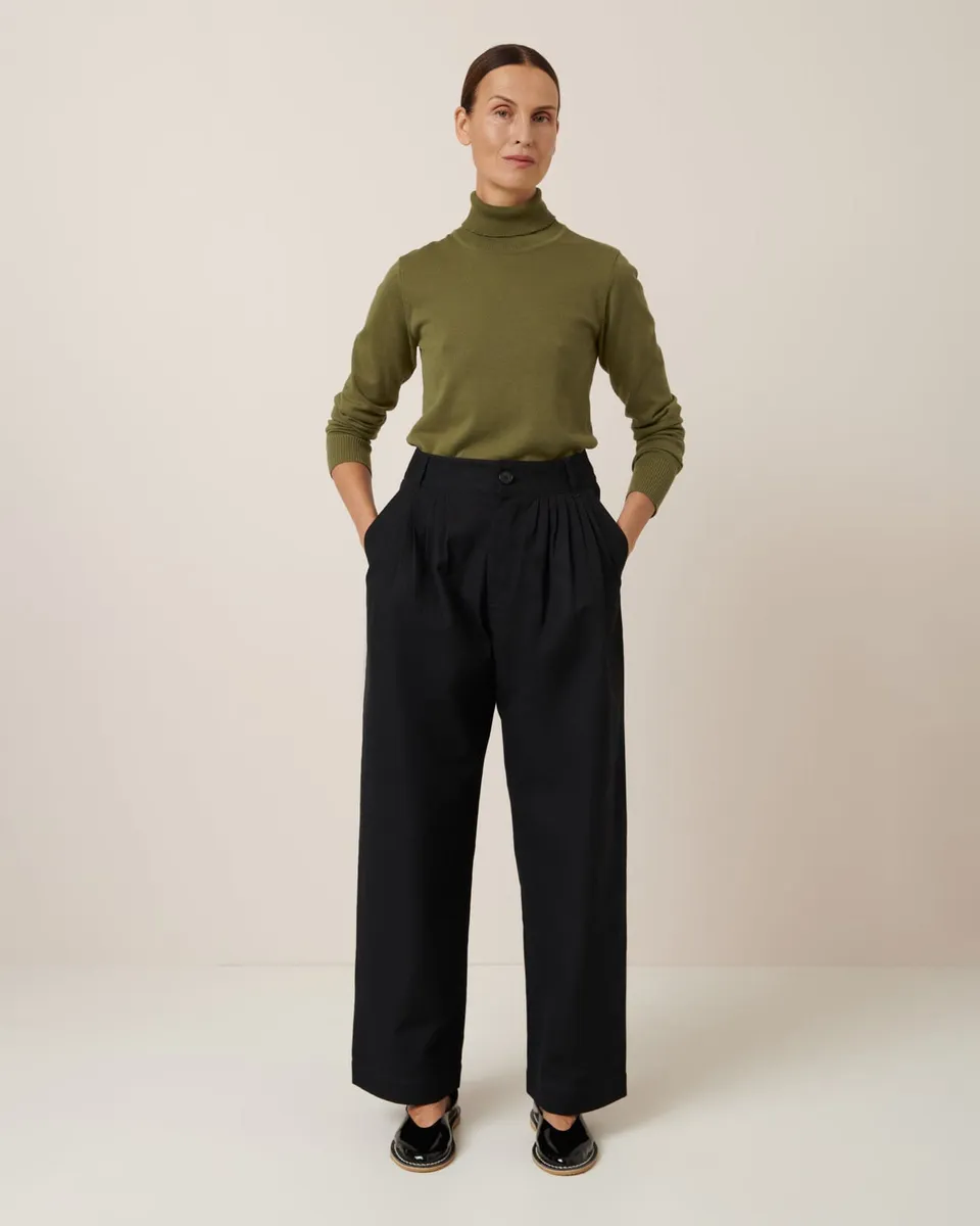 Oliver Pant 4