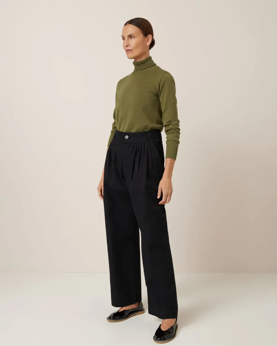 Oliver Pant 5