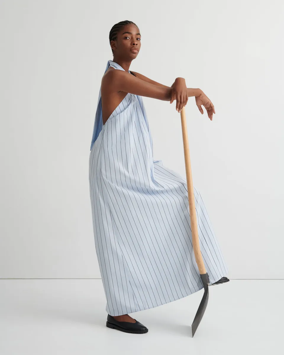 Perception Dress 2