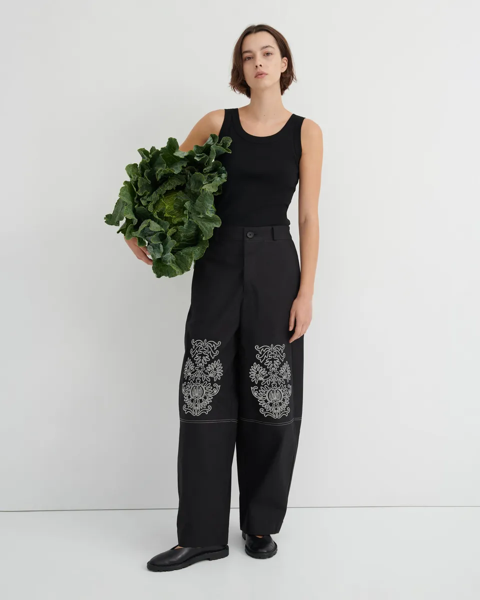 Percussion Pant