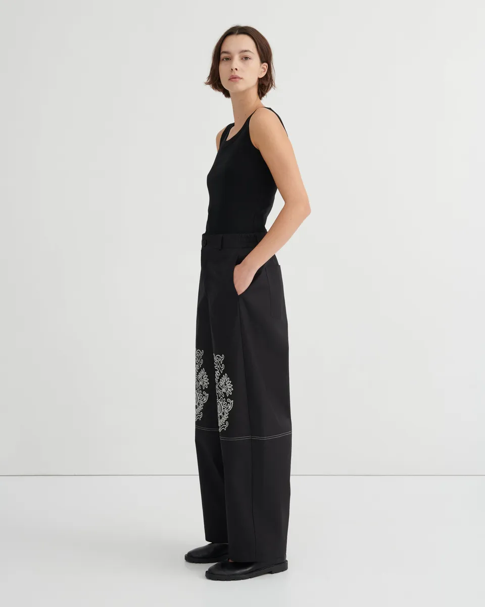 Percussion Pant 2