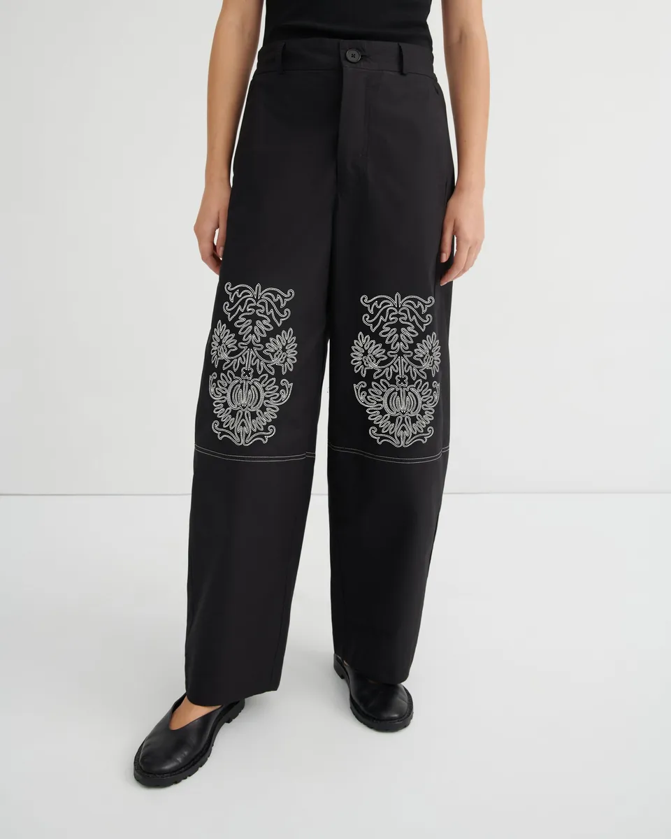 Percussion Pant 3