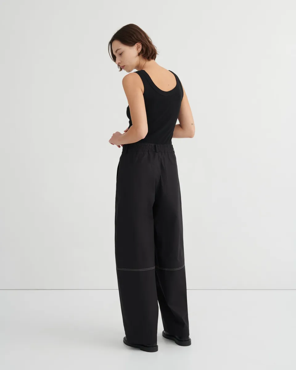Percussion Pant 5