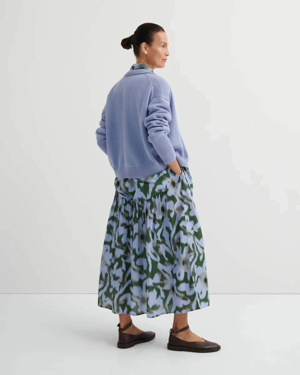 Poet Skirt 5