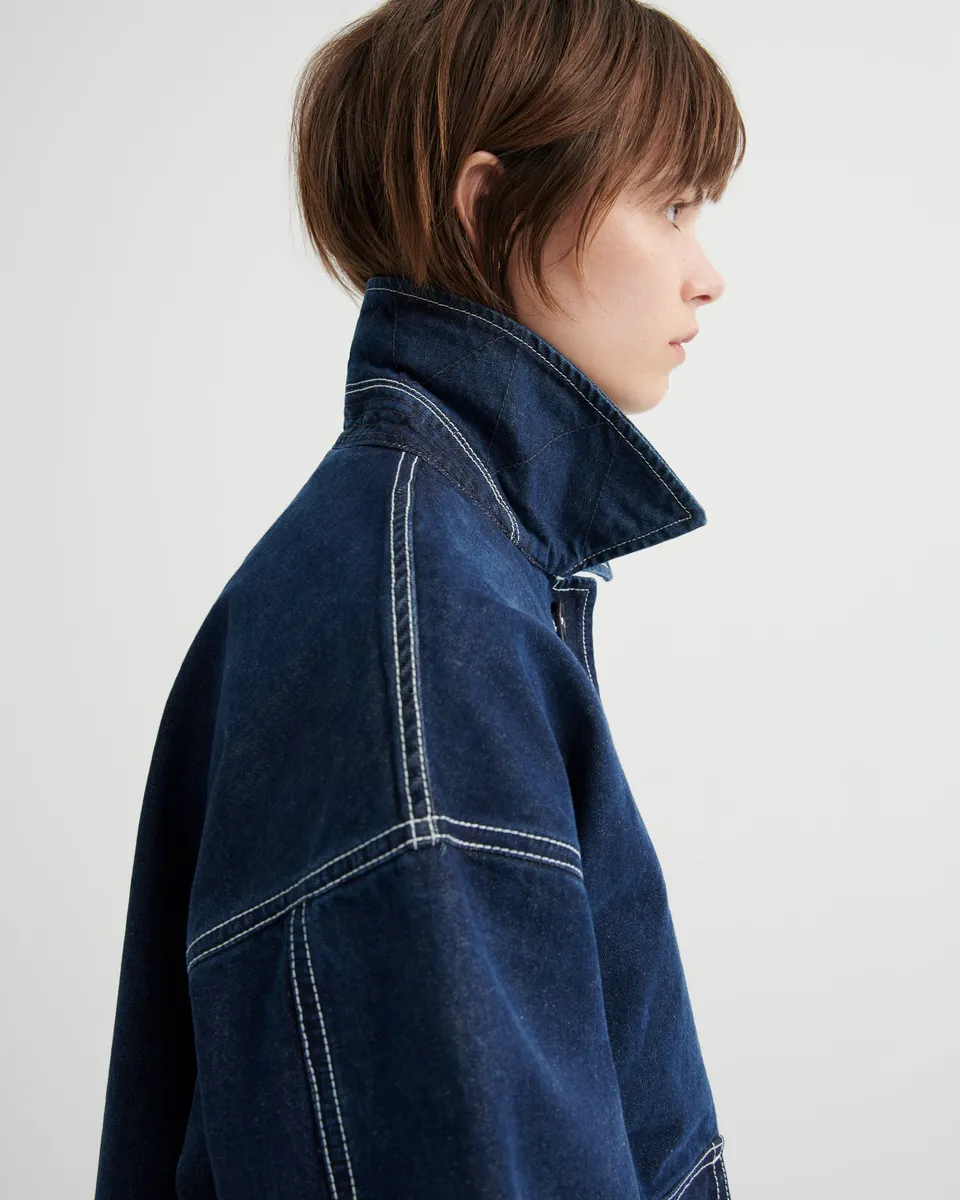 Portrait Jacket 2